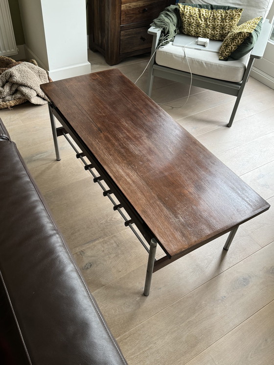 Image 1 of Table basse vintage