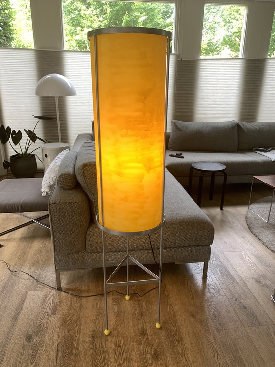 Image 1 of Memphis bonydesign floor lamp