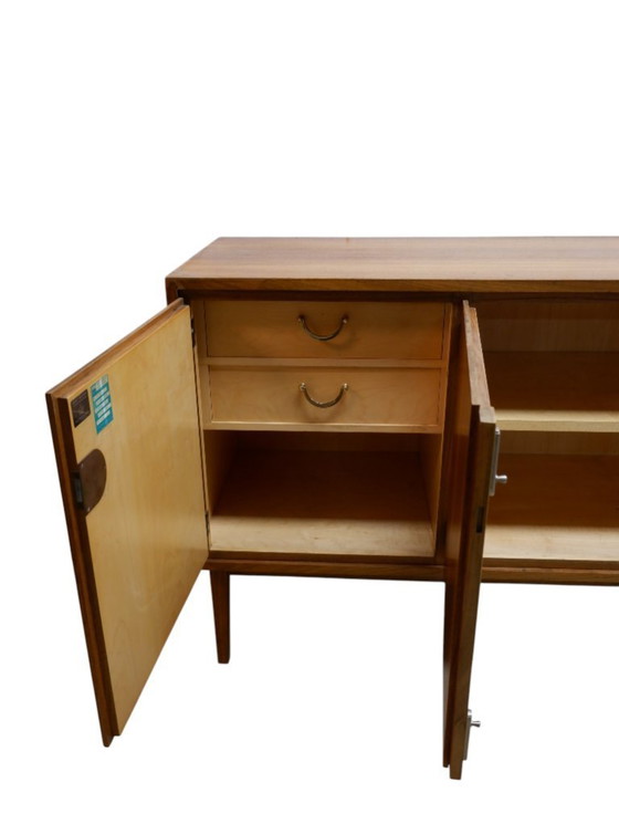 Image 1 of Vintage sideboard by Maurer