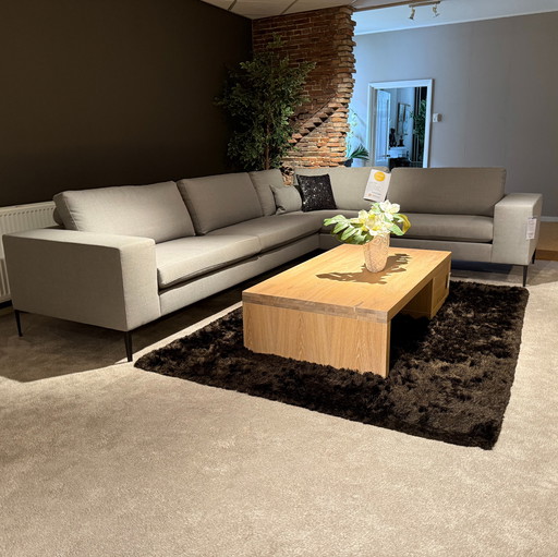 Canapé d'angle Hofstede Raanhuis Basso