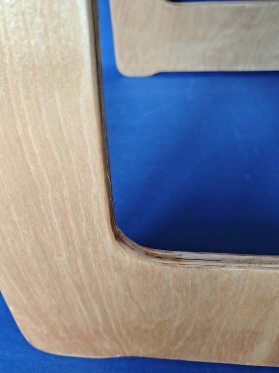 Ikea Benjamin Hocker – Wood (photo 12 of 12)