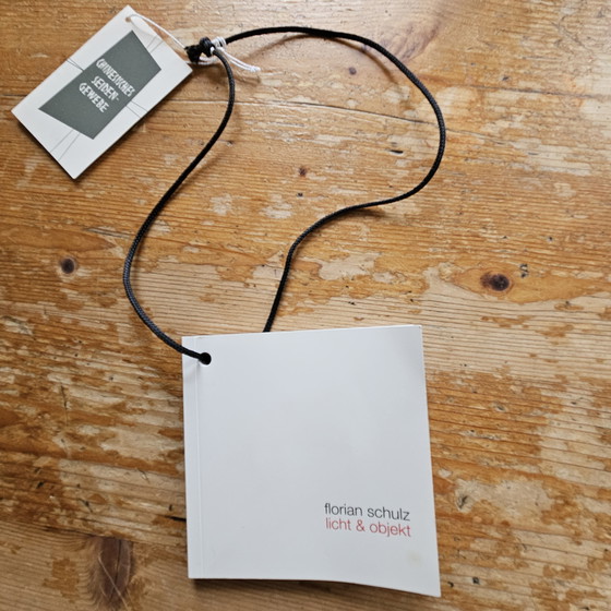 Image 1 of Lampadaire Florian Schulz