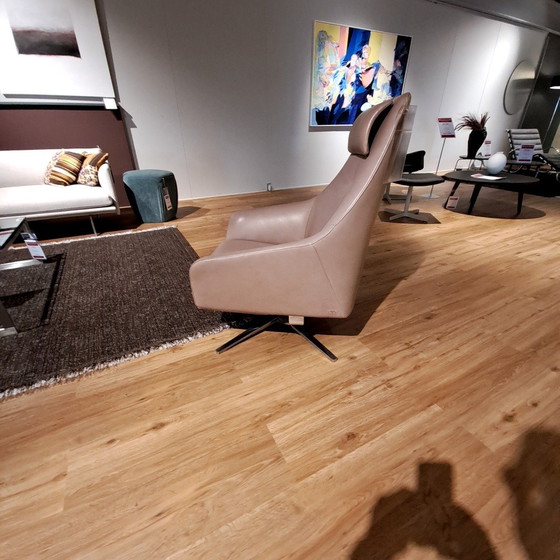 Image 1 of Poltrona girevole de Sede DS-277