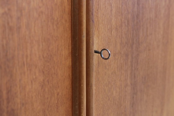 Image 1 of Credenza DE02 in rovere di Cees Braakman per Pastoe, 1952