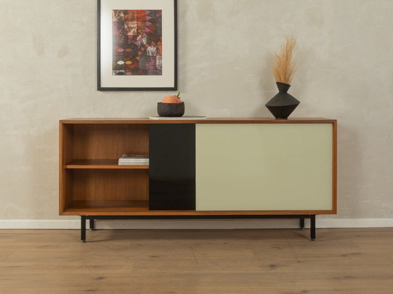 Image 1 of 1960s Sideboard, Lothar Wegner