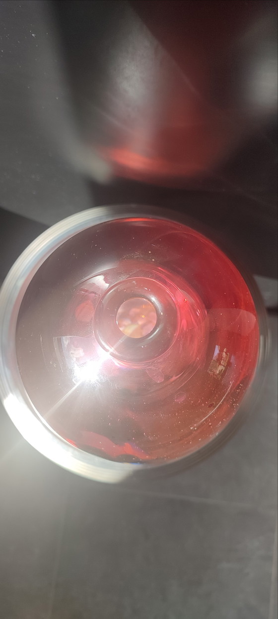 Image 1 of Vase Sculpture de Patrick LEPAGE (1994)