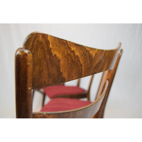 Image 1 of Vintage teak dining set, 1960