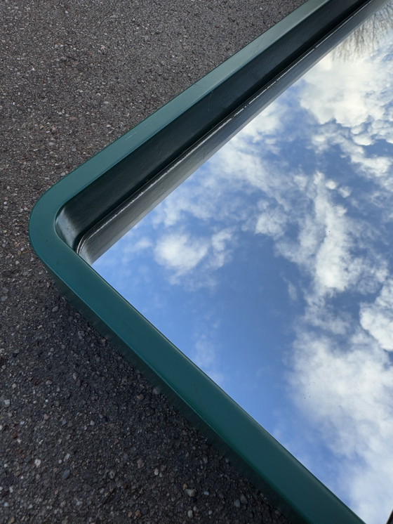 Image 1 of Miroir style scandinave années 70