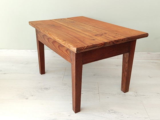 Image 1 of Tavolino con cassetto