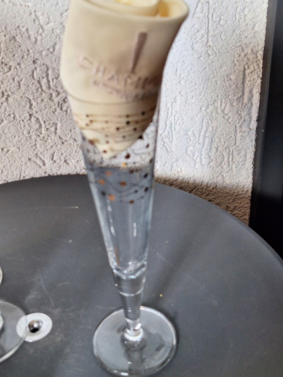 Image 1 of Ritzenhoff Bier- und Sektgläser