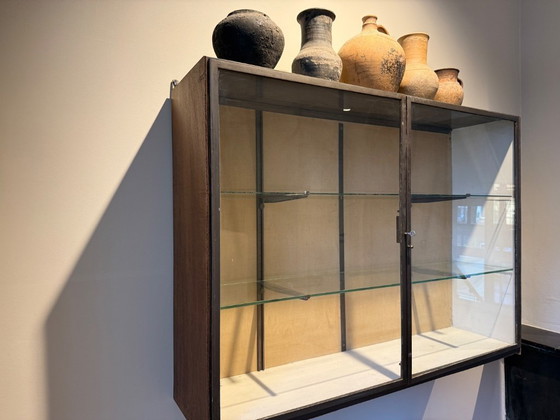 Image 1 of Vetrine vintage - 2 pezzi