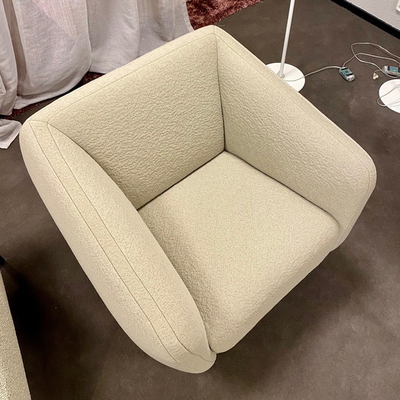 Image 1 of DN Design Delos armchair