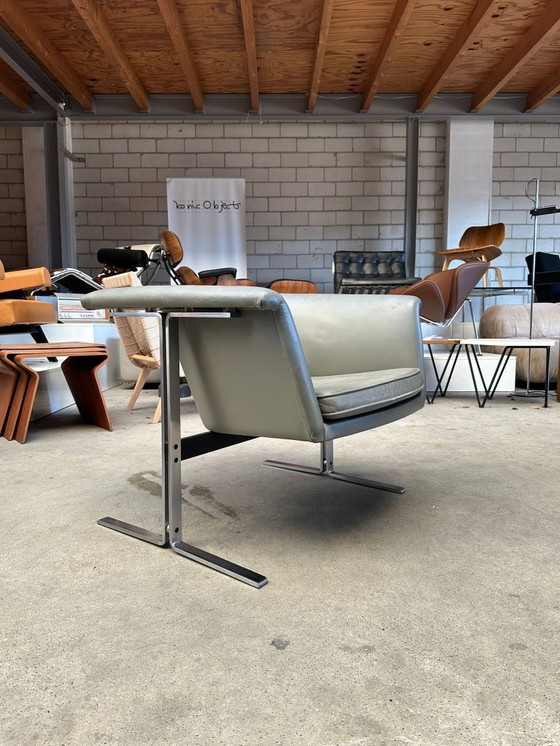 Image 1 of Sillón Artifort 042 de Goeffrey Harcourt