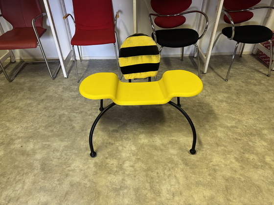 Image 1 of Trona "Surrig", de Eva y Peter Moritz para IKEA.