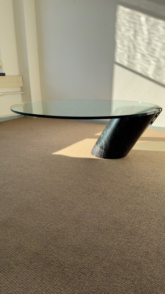 Image 1 of Table basse Ronald Schmitt