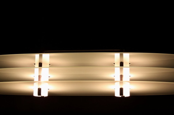 Image 1 of Lampadario Vega Quattrifolio