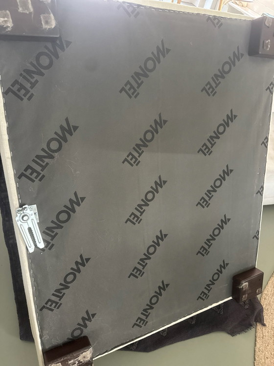 Montel bank, ophalen voor 300,- – Hoekbanken, Textiel (photo 9 of 9)