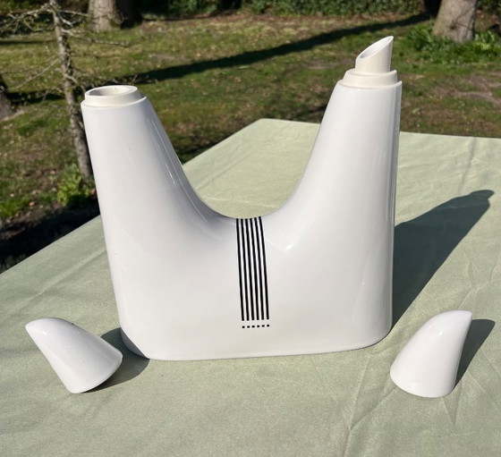 Image 1 of Wiener Kollektion von Heide Warlamis