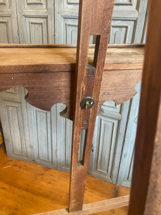 Image 1 of Painting easel Toonezel 1920s French