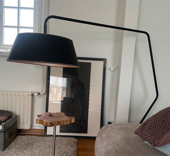 Image 1 of Ligne Roset floor lamp