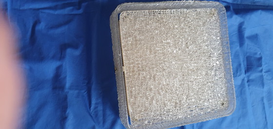 Image 1 of Plafondlamp uit het midden van de eeuw