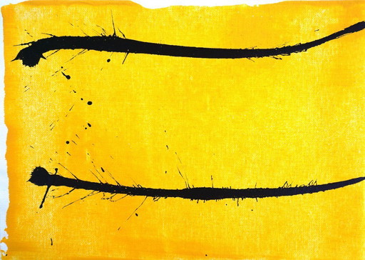 Jürgen Angeler - Tension Arch II