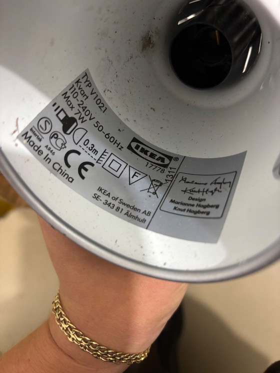 Image 1 of 17x IKEA Viertel