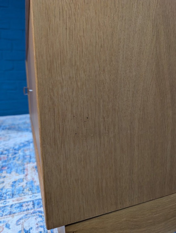Armadi a muro vintage, Grabinski per IKEA, anni '60 – Legno (photo 14 of 14)