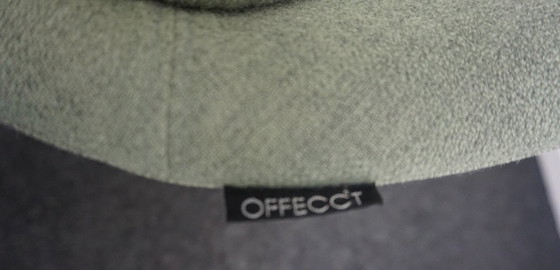 Image 1 of Büro-Sitzungsleiter | Mintgrün