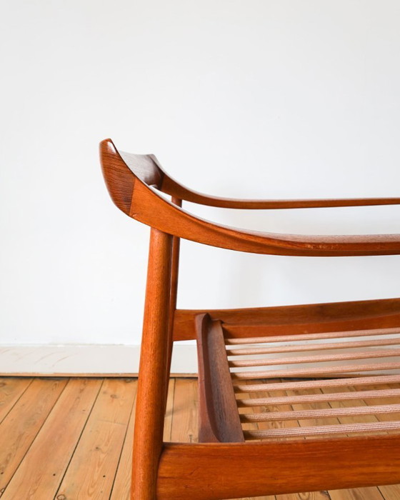 Image 1 of Set di 2 poltrone Walter Knoll Antimott