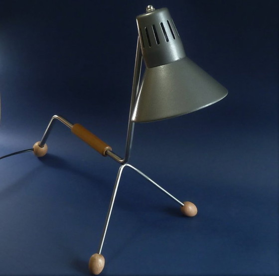 Image 1 of Lampada da tavolo di design di LUXDALES