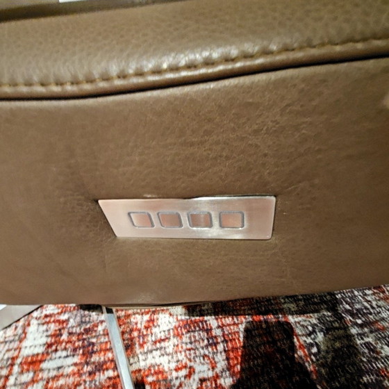 Image 1 of La poltrona relax Future Thyra