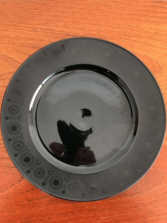 Plate by Tapio Wirkkala for Rosenthal Studio Linie, 1970s – Crockery, Porcelain (photo 2 of 10)