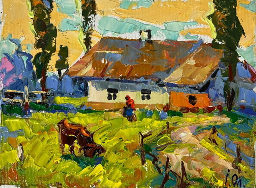 Dorpshof