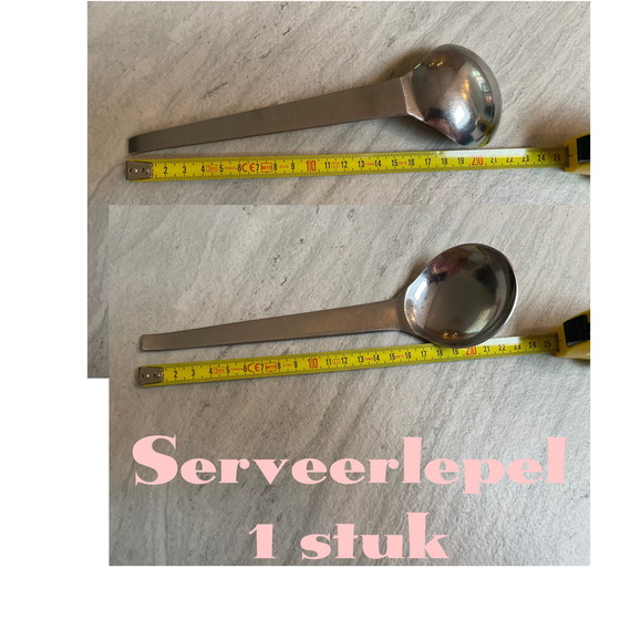 Image 1 of Carl Auböck para Morinox y Amboss modelo 2060