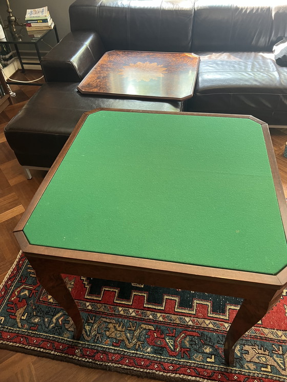 Image 1 of Multifunctional play table