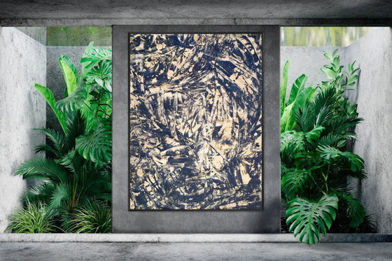 Image 1 of Jürgen Angeler - La cueva dorada