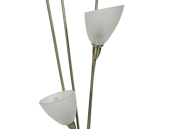 Image 1 of Boxford Holland - Jan Des Bouvrie - Halogen - Table Lamp - 80s