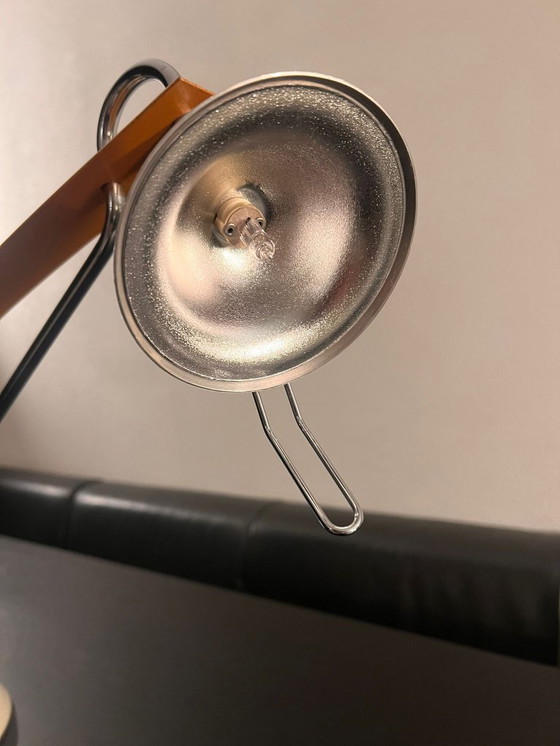 Image 1 of Tord Björklund – IKEA Prolog B9001 Bureaulamp, Jaren ’90, Uitstekende Staat