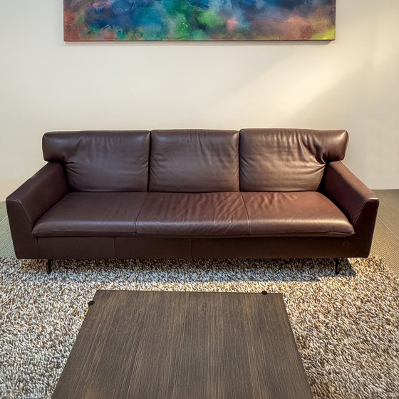 Image 1 of LABEL vandenberg Kameo 3-seater sofa