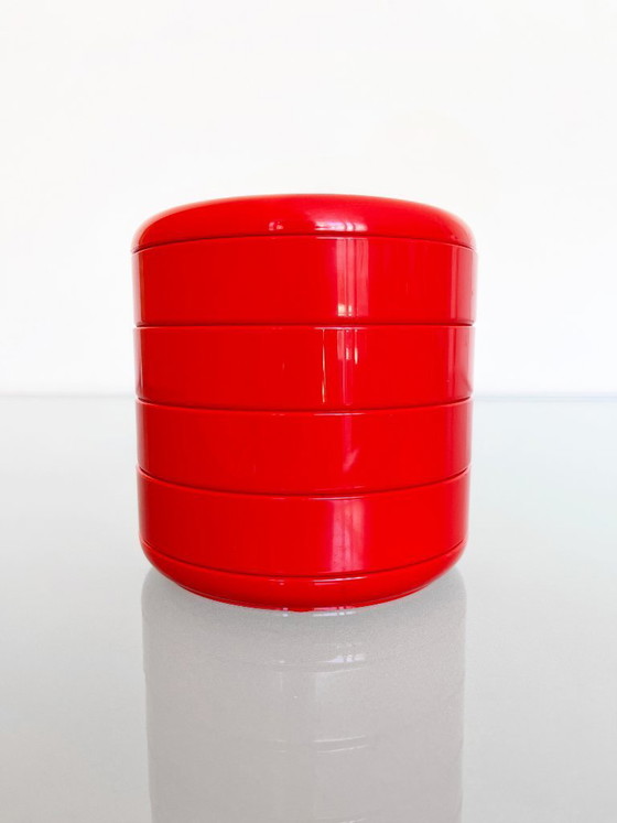 Image 1 of Rexite 900 Multilor rouge vintage