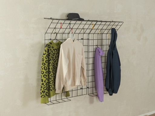 Wardrobe set, Karl Fichtel