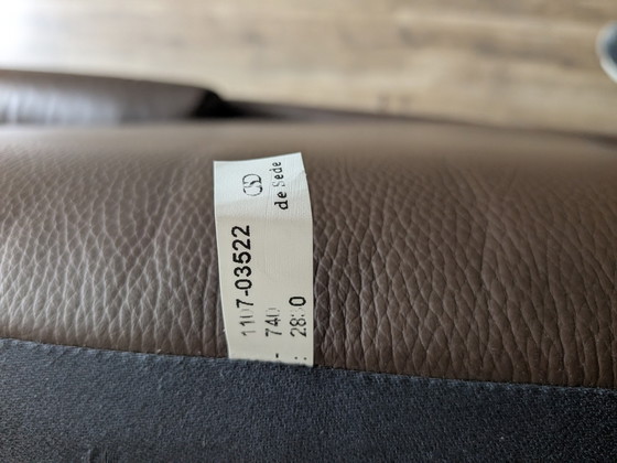 De Sede Bankstel – 3-5 zitsbanken, Leather (photo 5 of 11)