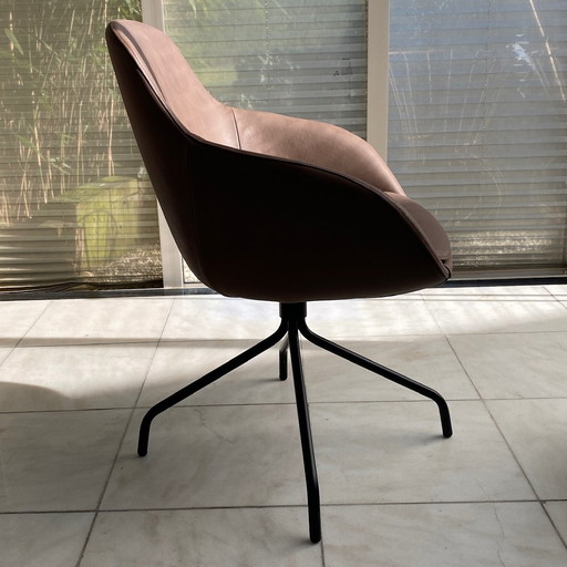 Just Design Bora Esszimmerstuhl (2er-Set)