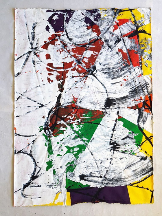Image 1 of Jürgen Angeler - Expression Power