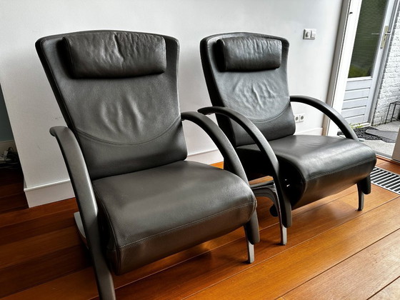 Image 1 of Rolf Benz 3100 armchair