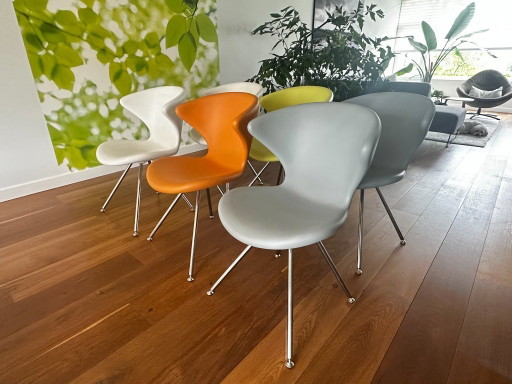 Tonon Concept chair 6 stuks