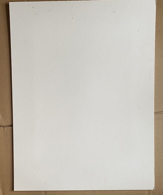 Image 1 of Flores en un jarrón