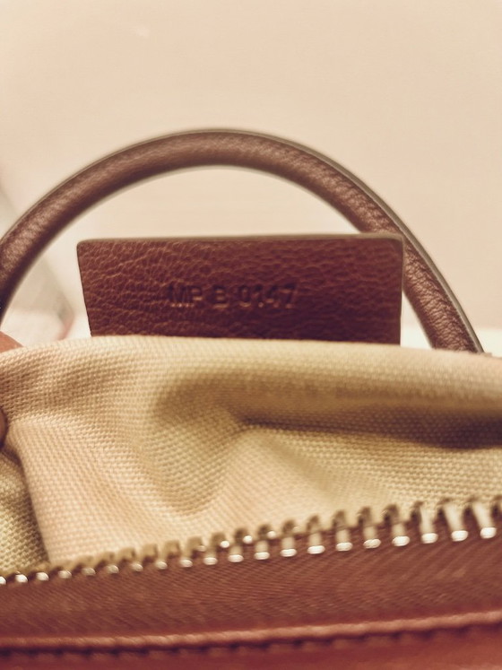 Image 1 of Givenchy Antigona M NEUF, coloris Oxblood/Bordeaux