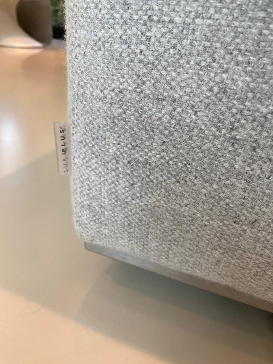 Canapé Sur&plus – Fauteuils, Textile, Laine (photo 3 of 5)